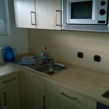 Dom wakacyjny Blick In Suedeifel