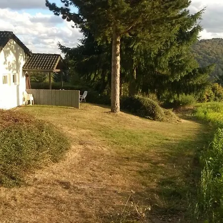 Blick In Suedeifel *