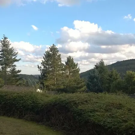 Dom wakacyjny Blick In Suedeifel