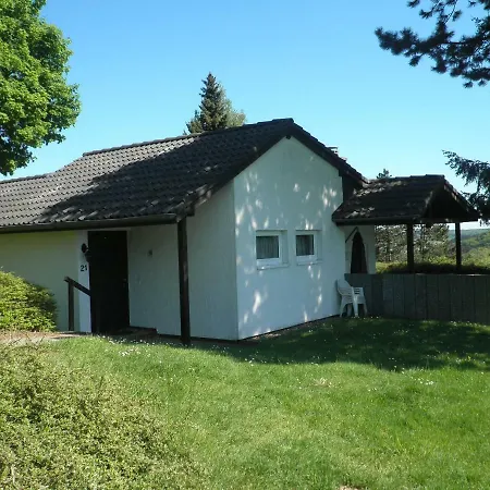 Blick In Suedeifel * Biersdorf