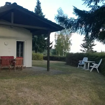 Blick In Suedeifel * Biersdorf