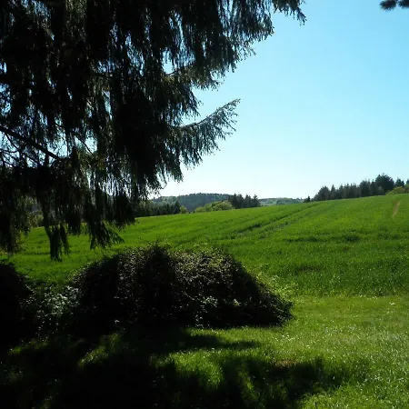 Tatil Evi Blick In Suedeifel *