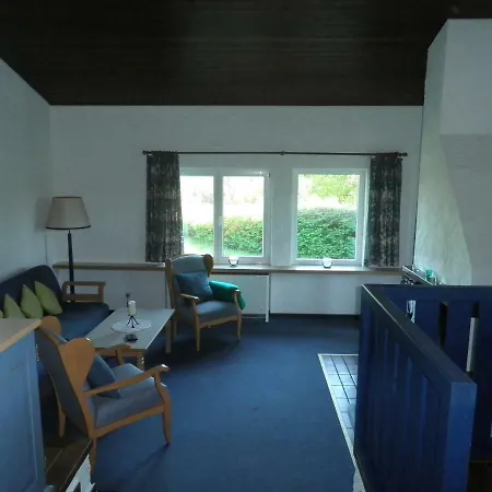 Blick In Suedeifel *