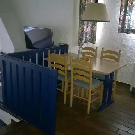 Blick In Suedeifel Biersdorf