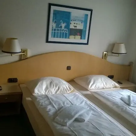 Blick In Suedeifel Tatil Evi
