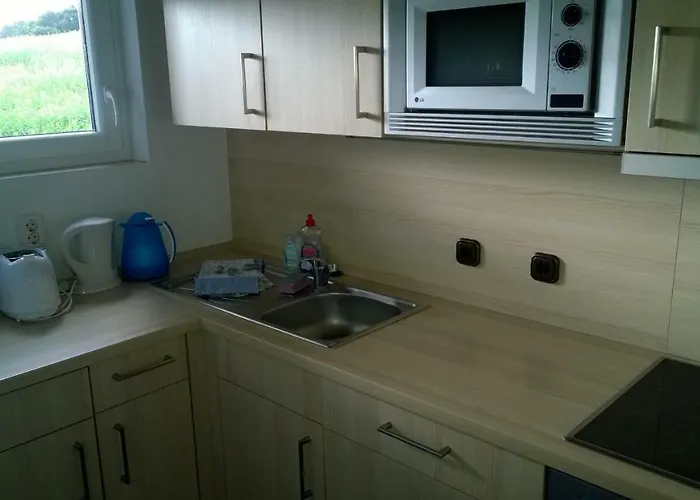 Vakantiehuis Blick In Suedeifel