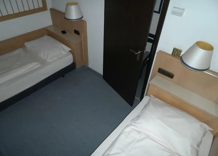 Vakantiehuis Blick In Suedeifel *