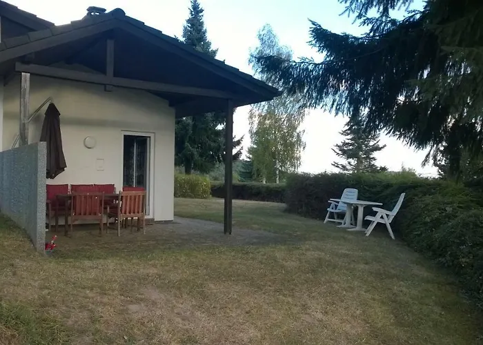 Blick In Suedeifel * Biersdorf