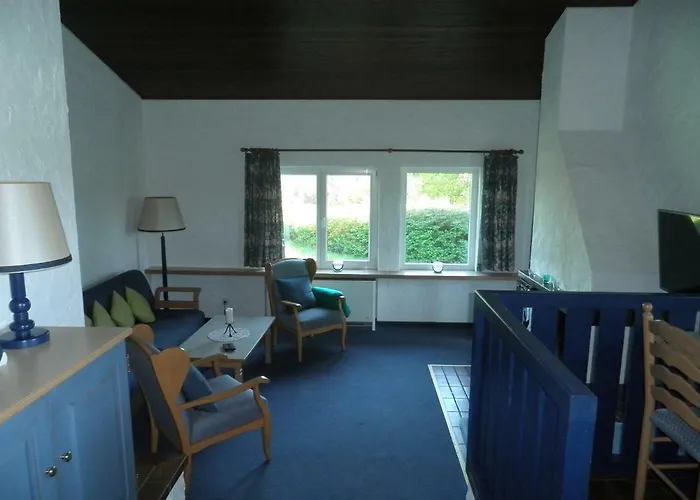 Blick In Suedeifel *