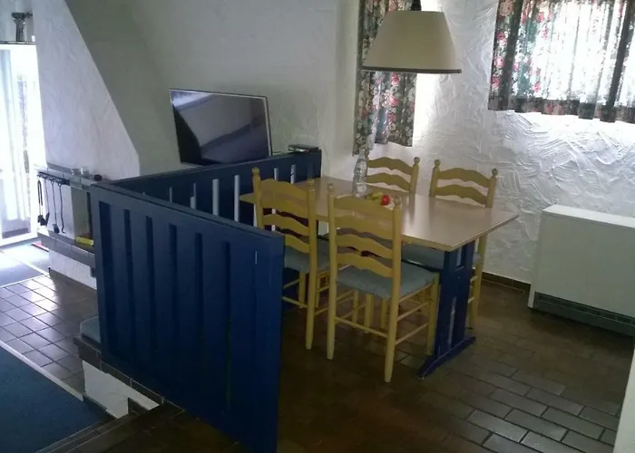 Blick In Suedeifel Biersdorf